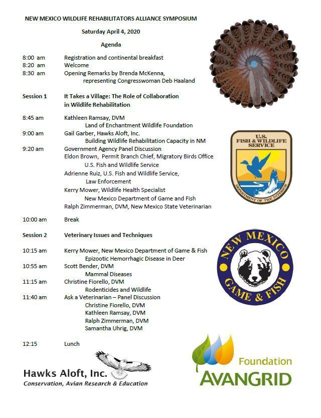 Agenda pg 1